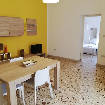 Apartment Charming In Mondello *