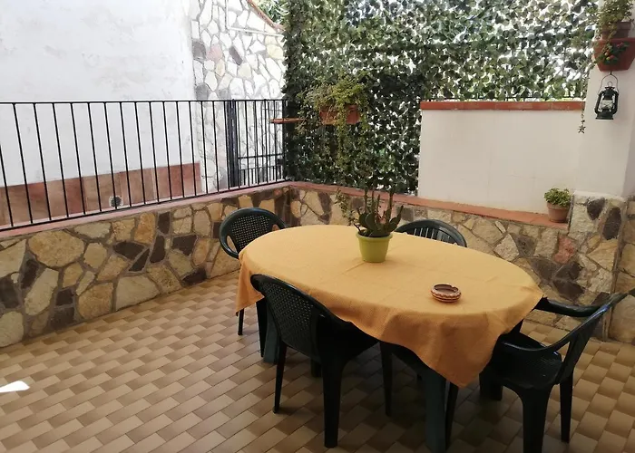 Apartment Charming In Mondello *